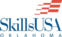 oklahoma skillsusa logo